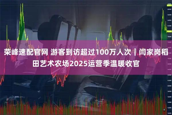 荣峰速配官网 游客到访超过100万人次｜闫家岗稻田艺术农场2025运营季温暖收官
